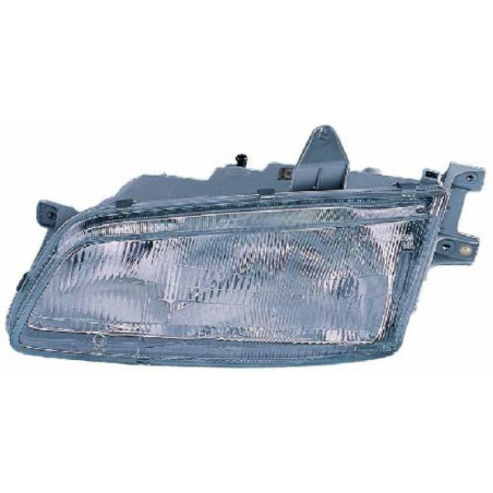 Reflektor lewy dla HYUNDAI - DEPO 221-1115L-LD-E