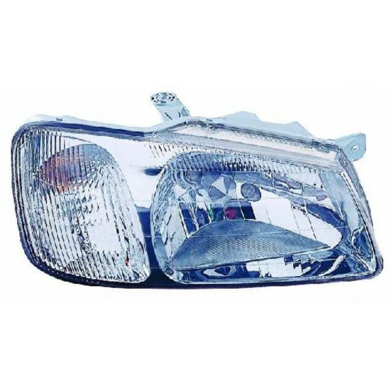Feu Phare avant Droite pour HYUNDAI - DEPO 221-1116R-LD-EM