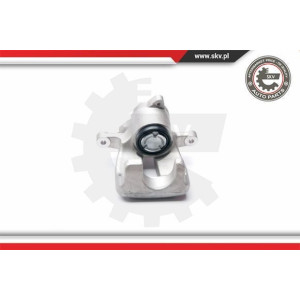 Posteriore Sinistra Pinza freno per Volkswagen Passat B6 (2005-2007) ESEN SKV 23SKV373