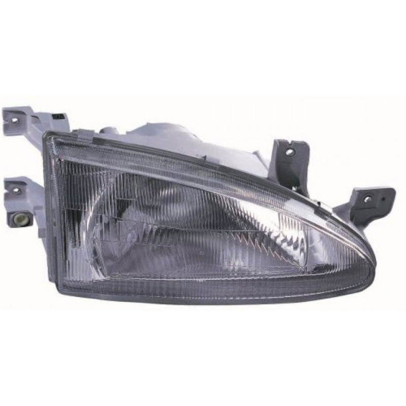 Headlight Right for HYUNDAI - DEPO 221-1117R-LD-EM