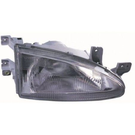Headlight Right for HYUNDAI - DEPO 221-1117R-LD-EM