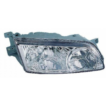 Headlight Right for HYUNDAI - DEPO 221-1119R-LD-EM