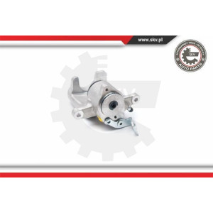 Arrière Gauche Étrier de frein pour Volkswagen Passat B6 (2005-2007) ESEN SKV 23SKV373