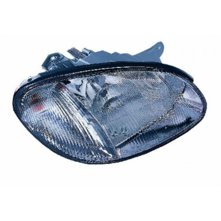 Faro Fanale Anteriore Sinistra per HYUNDAI - DEPO 221-1121L-LD-EM