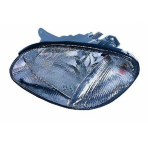 Headlight Right for HYUNDAI - DEPO 221-1121R-LD-E
