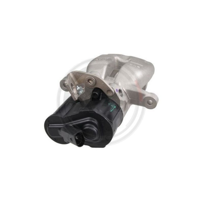 Trasero Izquierdo Pinza de freno para Volkswagen Passat B6 (2005-2007) A.B.S. 522791