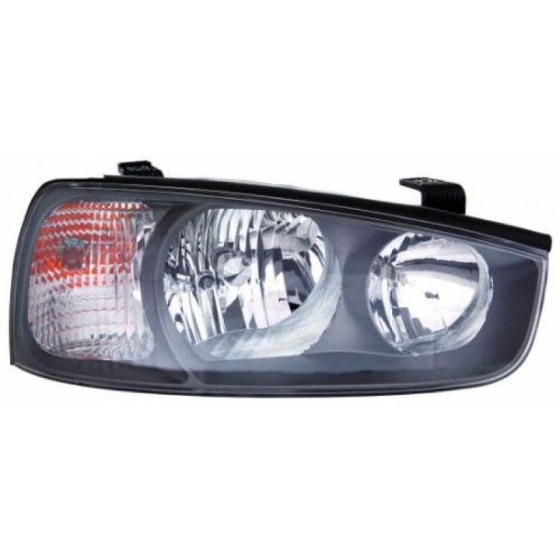 Reflektor Prawy dla HYUNDAI - DEPO 221-1126R-LDEM2