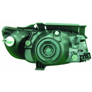 Faro Fanale Anteriore Sinistra per HYUNDAI - DEPO 221-1127L-LD-E