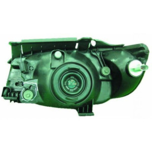 Faro Delantero Derecho para HYUNDAI - DEPO 221-1127R-LD-EM
