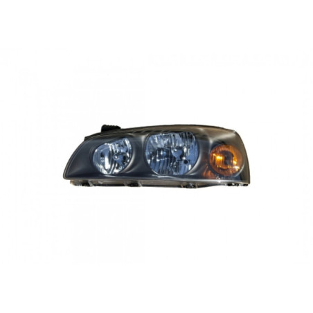 Reflektor lewy dla HYUNDAI - DEPO 221-1132L-LD-EM