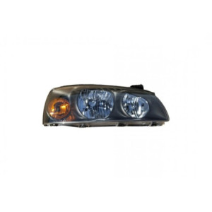 Headlight Right for HYUNDAI - DEPO 221-1132R-LD-EM