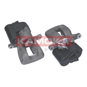 Rear Left Brzdový třmen for Volkswagen Passat B6 (2005-2007) KAMOKA JBC0329