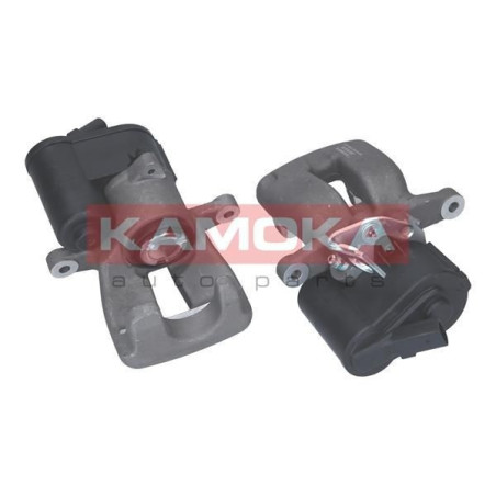 Posteriore Sinistra Pinza freno per Volkswagen Passat B6 (2005-2007) KAMOKA JBC0329