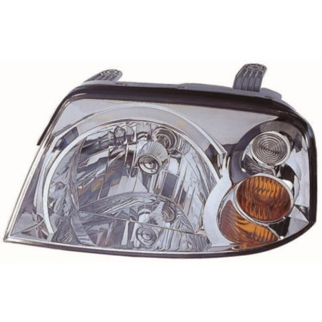 Hauptscheinwerfer Links für HYUNDAI - DEPO 221-1133L-LD-EM