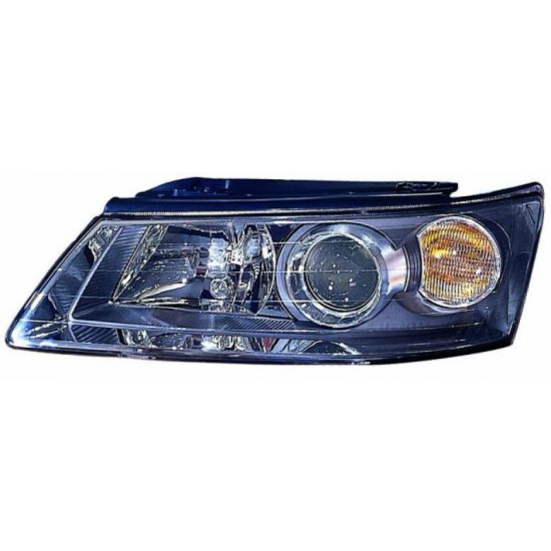 Feu Phare avant Gauche pour HYUNDAI - DEPO 221-1138L-LDEM2