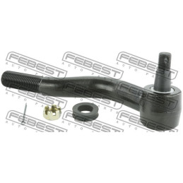FEBEST 0221-024 Tie Rod End