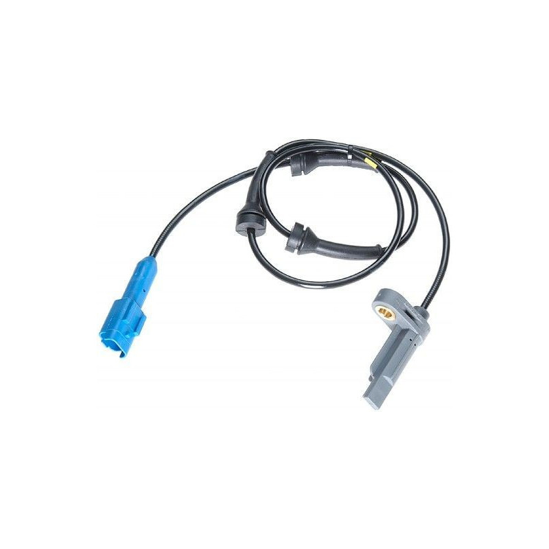 Rear ABS Wheel Speed Sensor for Peugeot 206 (1999-2009) HELLA 6PU 009 106-891