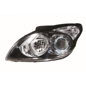 Faro Fanale Anteriore Sinistra per HYUNDAI - DEPO 221-1154L-LDEM2