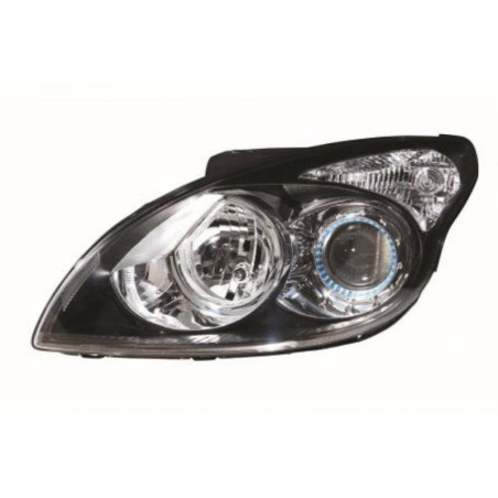 Feu Phare avant Gauche pour HYUNDAI - DEPO 221-1154LMLDEM2