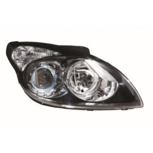 Feu Phare avant Droite pour HYUNDAI - DEPO 221-1154RMLDEM2