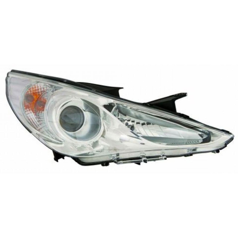 Feu Phare avant Droite pour HYUNDAI - DEPO 221-1156R-LDEM1
