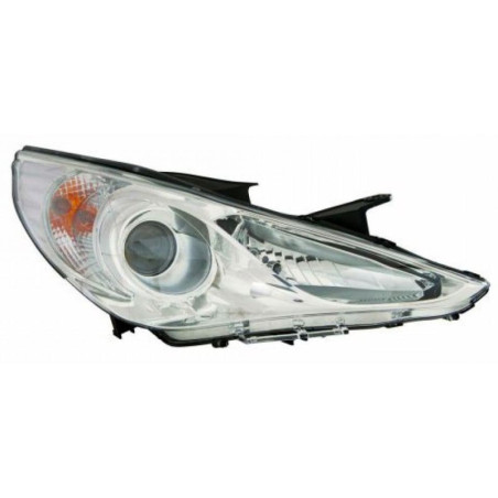 Feu Phare avant Droite pour HYUNDAI - DEPO 221-1156R-LDEM1