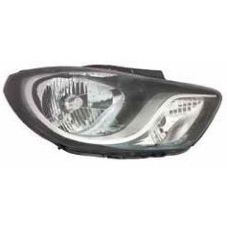 Feu Phare avant Droite pour HYUNDAI - DEPO 221-1159RMLEMN2