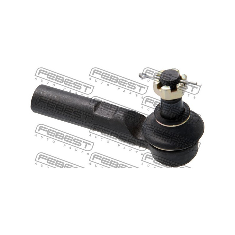 FEBEST 0121-150 Tie Rod End