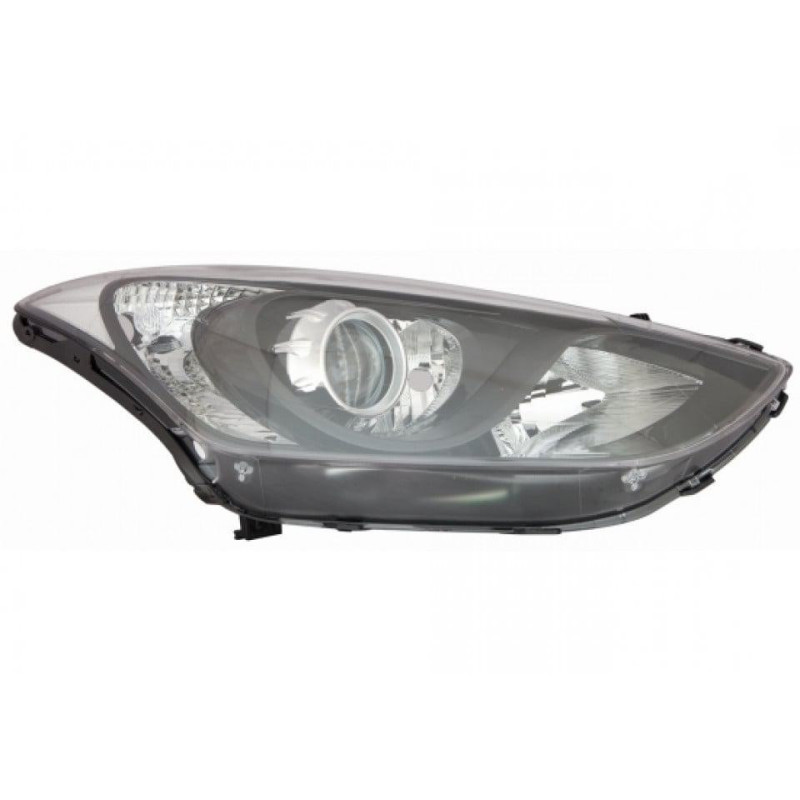 Headlight Right for HYUNDAI - DEPO 221-1161RMLEMN2