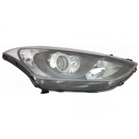 Feu Phare avant Droite pour HYUNDAI - DEPO 221-1161RMLEMN2
