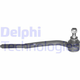 DELPHI TA1207 Rótula barra de acoplamiento