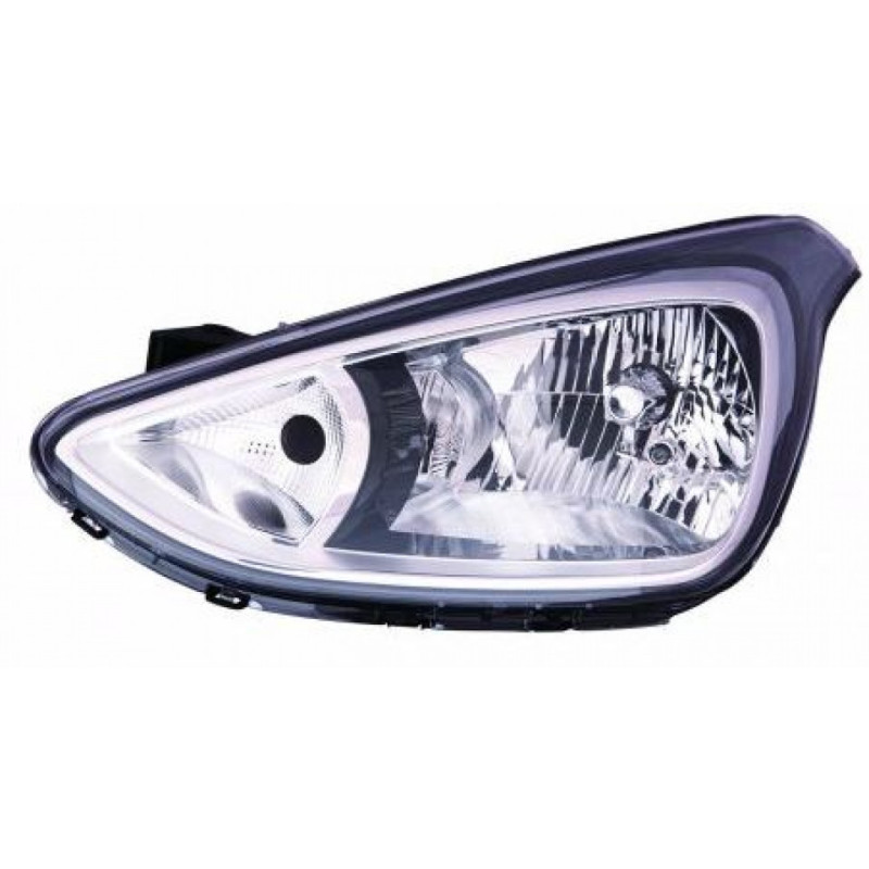 Reflektor dla HYUNDAI - DEPO 221-1176L-LEMN2