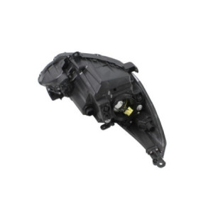 Headlight Left for HYUNDAI - DEPO 221-1183LMLDEM2