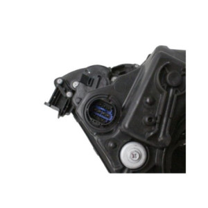 Headlight Left for HYUNDAI - DEPO 221-1183LMLDEM2