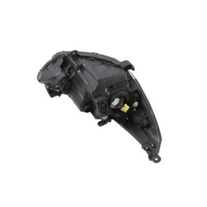 Přední světlo pravé pro HYUNDAI - Depo 221-1183RMLDEM2