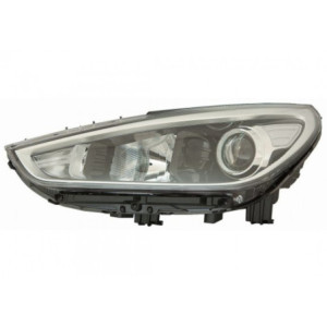 Faro Delantero Izquierdo para HYUNDAI - DEPO 221-1192LMLDEM2
