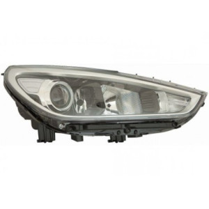 Faro Delantero Derecho para HYUNDAI - DEPO 221-1192RMLEMN2