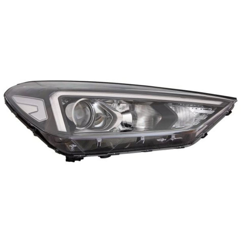 Faro Delantero Derecho para HYUNDAI - DEPO 221-1196RMLDEM2