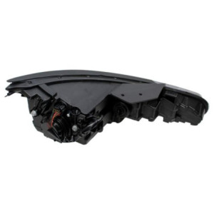 Headlight Left for HYUNDAI - DEPO 221-1197LMLDEM2