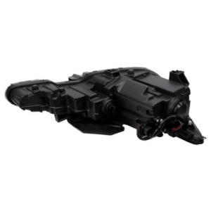 Headlight Left for HYUNDAI - DEPO 221-1197LMLDEM2