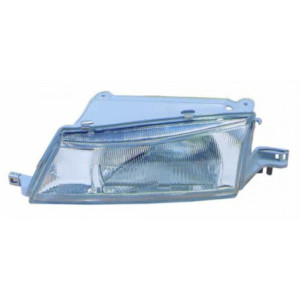 Headlight Left for DAEWOO - DEPO 222-1103L-LD-EM
