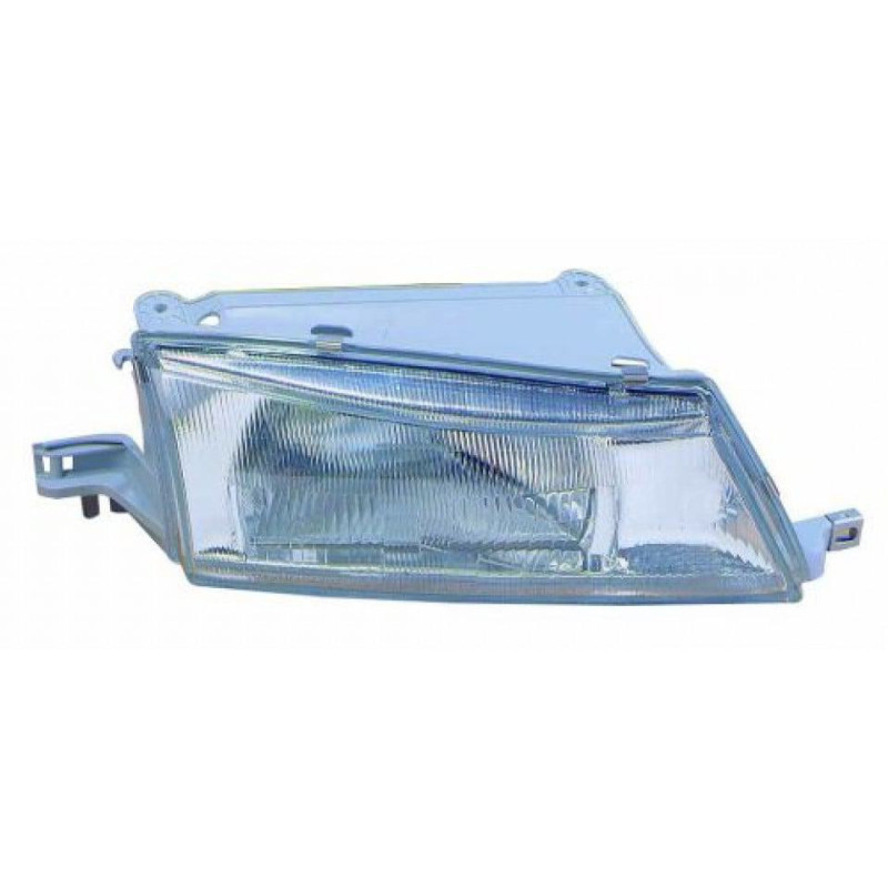 Přední světlo pravé pro DAEWOO - Depo 222-1103R-LD-EM