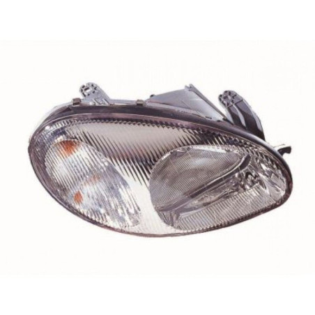 Feu Phare avant Droite pour DAEWOO - DEPO 222-1104R-LD-EN