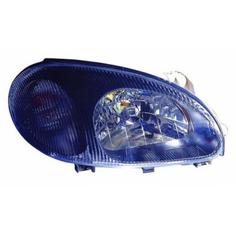 Reflektor Prawy dla DAEWOO - DEPO 222-1104R2LDEMN