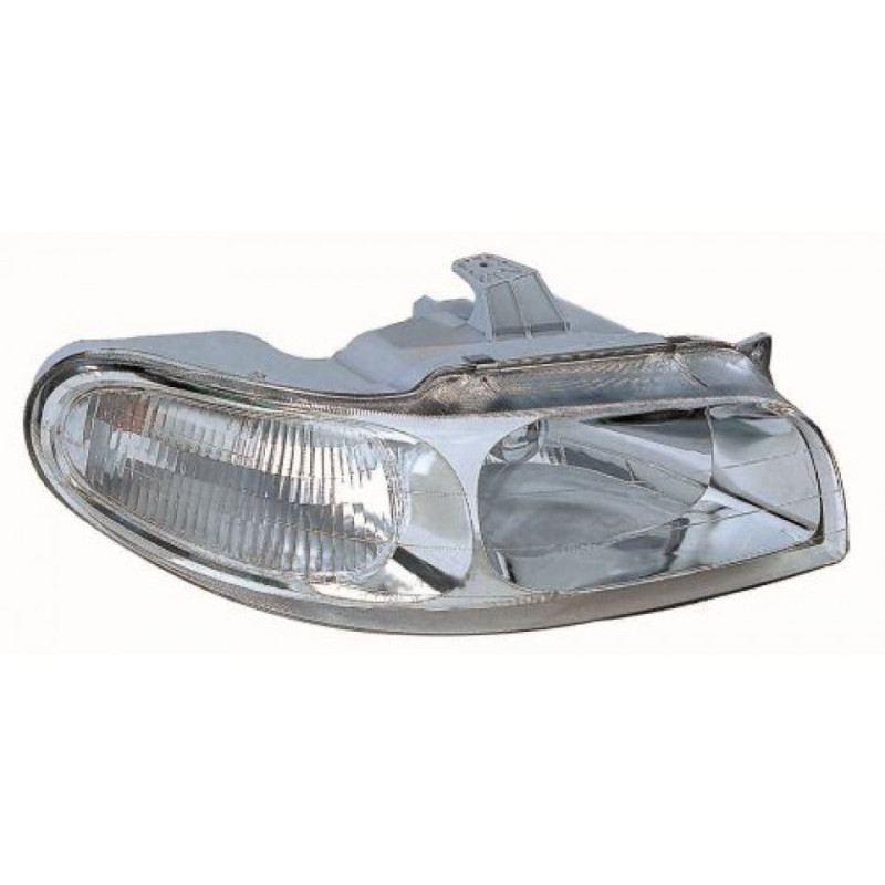 Faro Delantero Derecho para DAEWOO - DEPO 222-1105R-LD-EM
