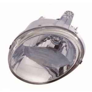 Faro Delantero Izquierdo para DAEWOO - DEPO 222-1107L-LD-EM