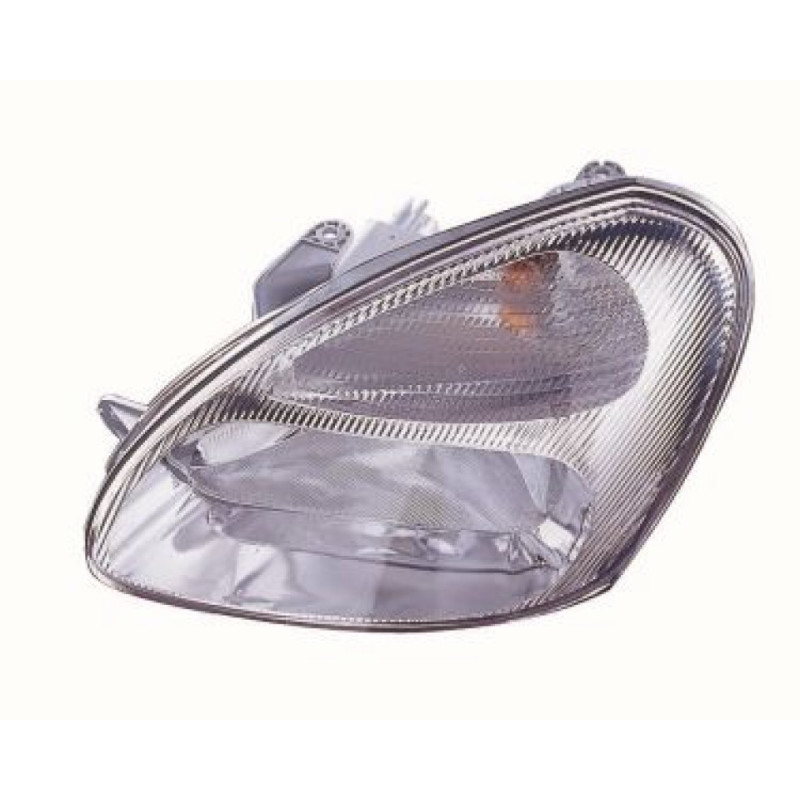 Feu Phare avant Gauche pour DAEWOO - DEPO 222-1109L-LD-E