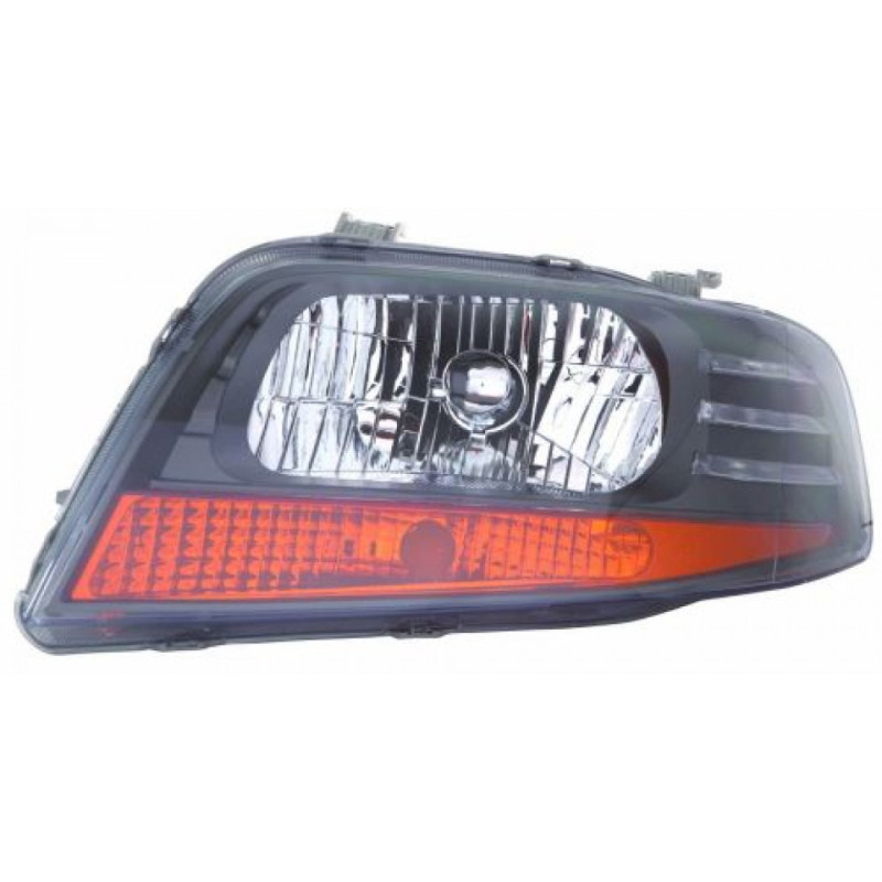 Přední světlo levá pro DAEWOO - Depo 222-1112L-LDEM2