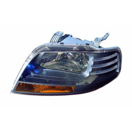 Headlight Left for DAEWOO - DEPO 222-1112L-LEMN2