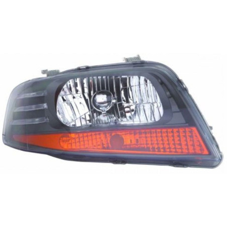 Faro Delantero Derecho para DAEWOO - DEPO 222-1112R-LDEM2